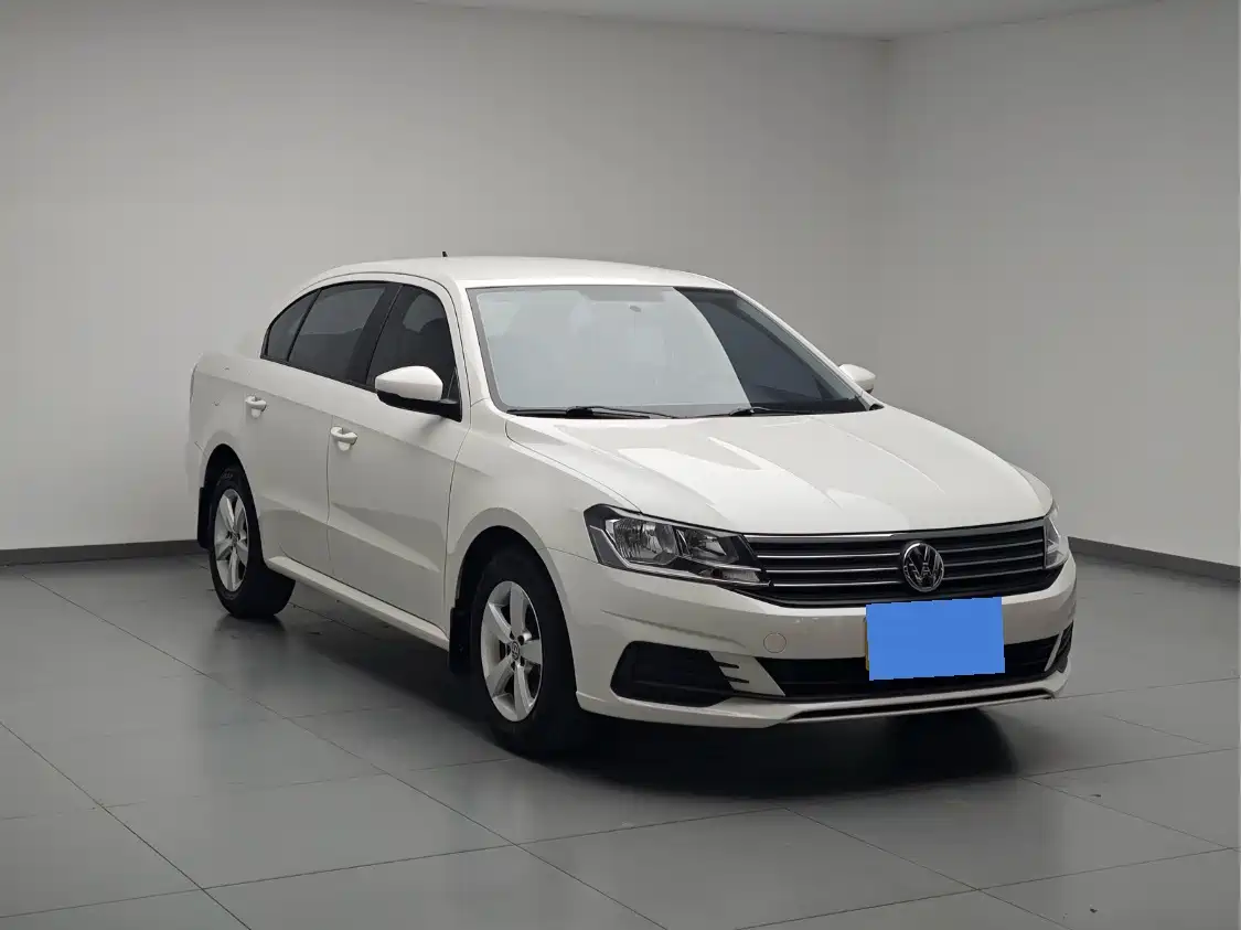 Volkswagen Lavida 2022