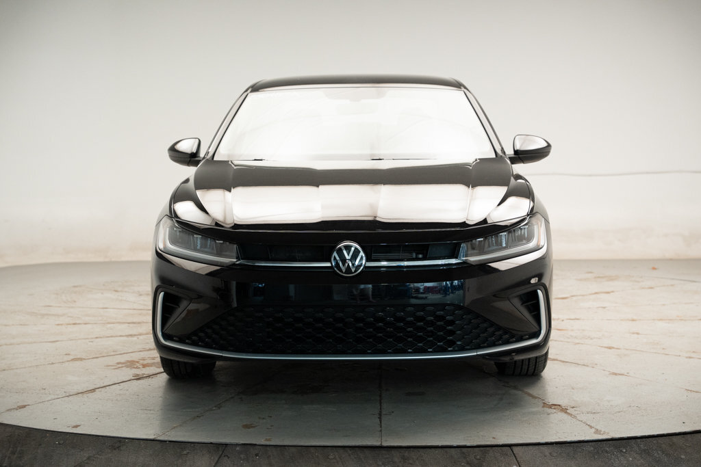 Volkswagen Jetta 2025