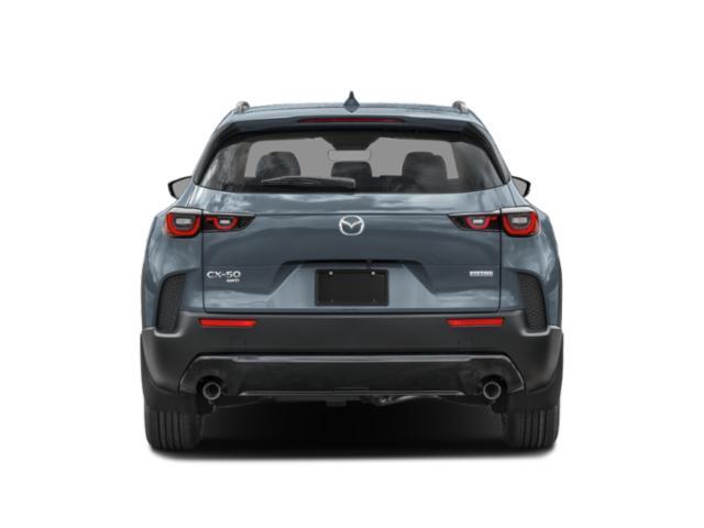 Mazda CX-50 2025