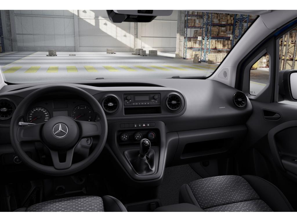 Mercedes-Benz Citan 2022