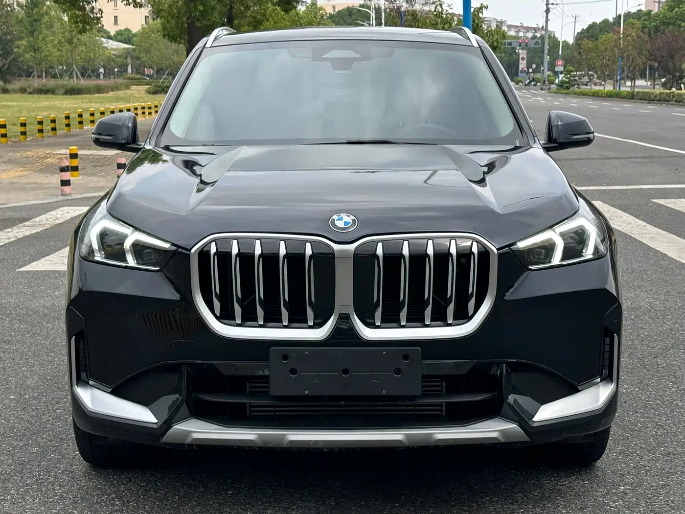 BMW X1 2024