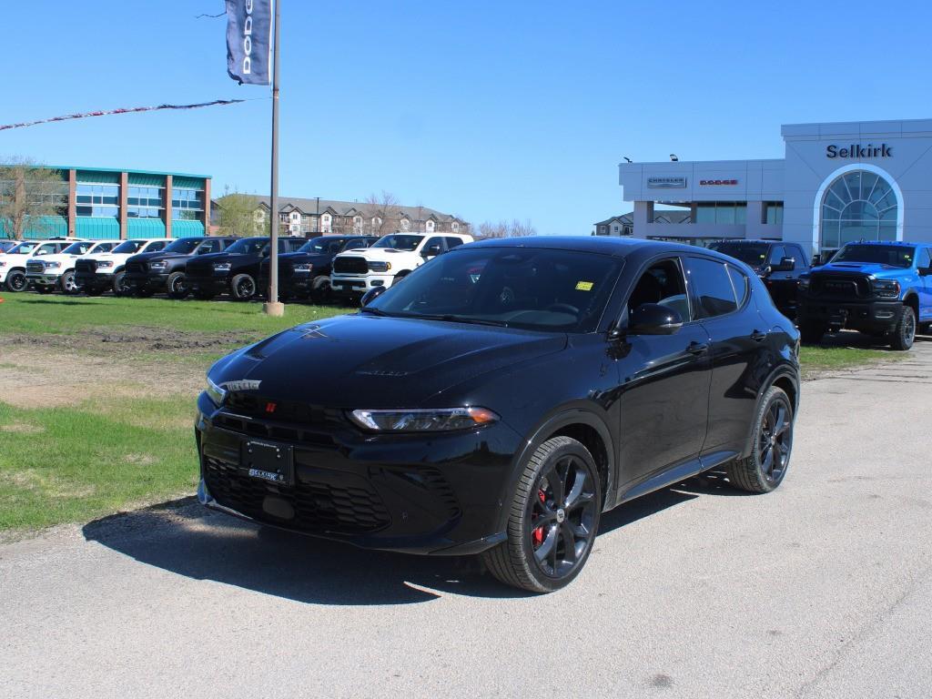 Dodge Hornet 2024