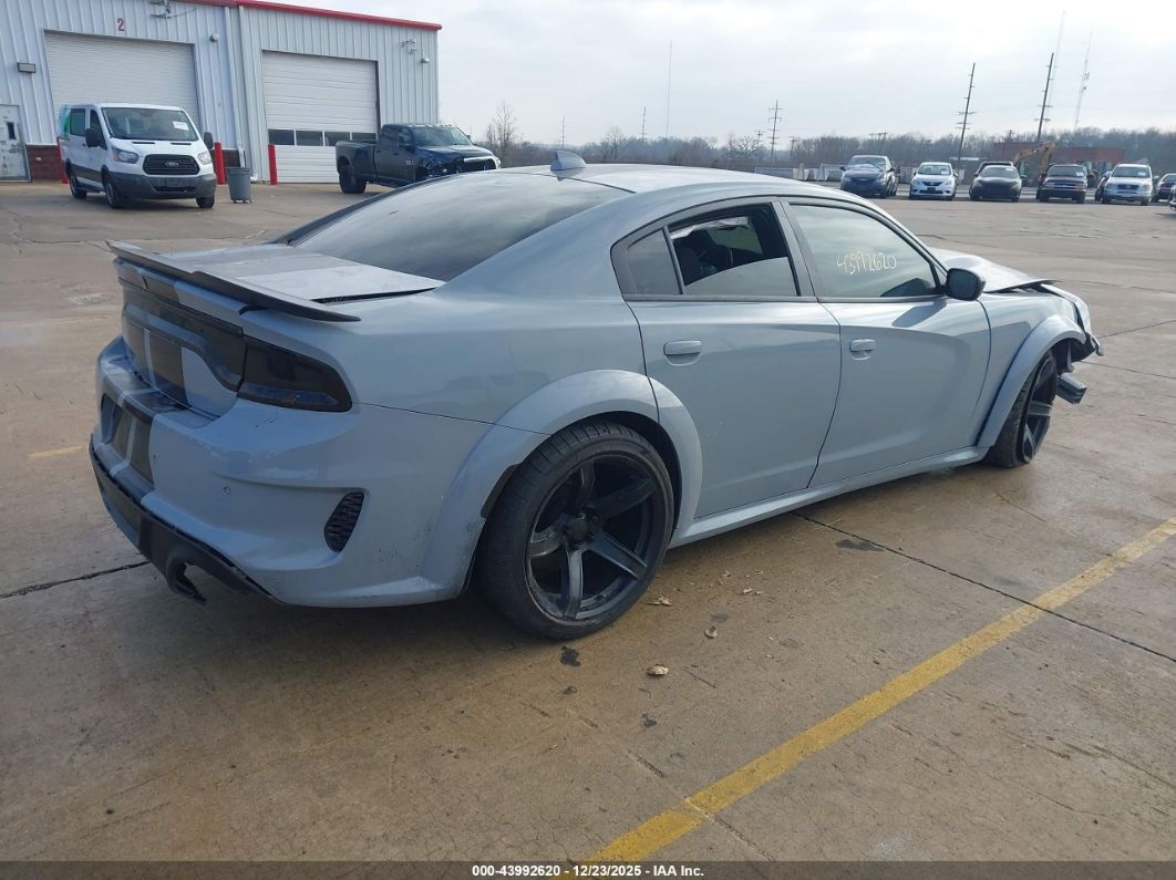 Dodge Charger 2021