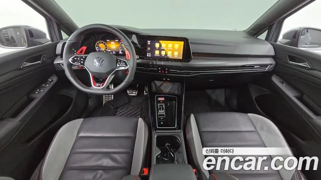 Volkswagen Golf 2023