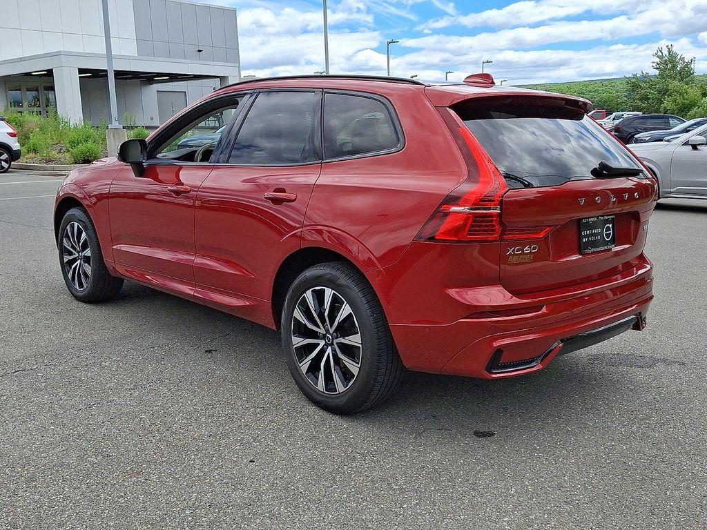 Volvo XC60 2024