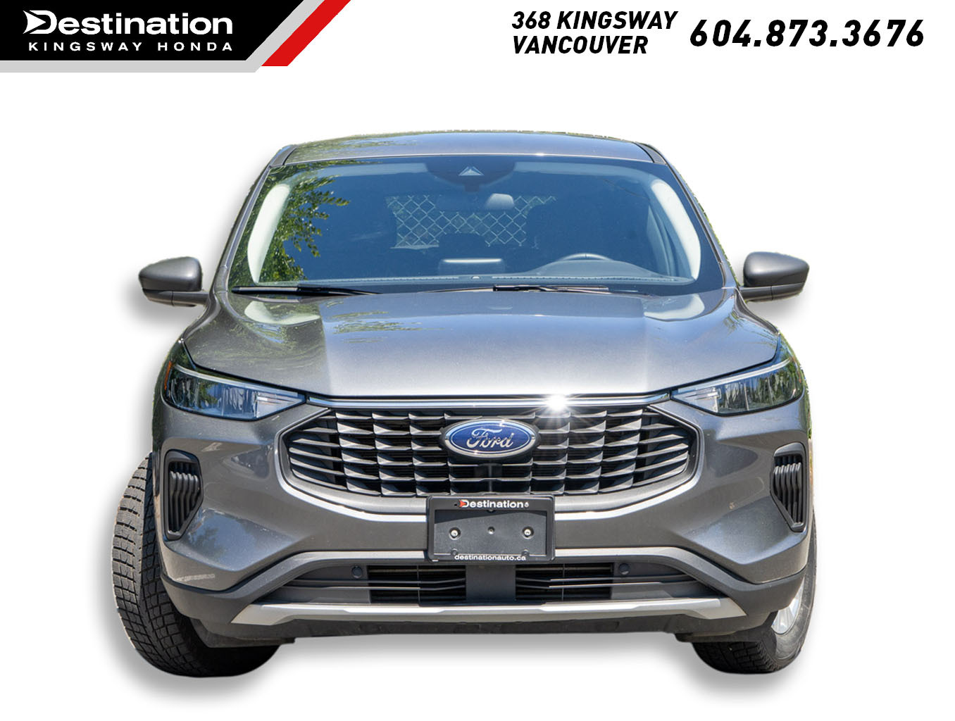 Ford Escape 2024