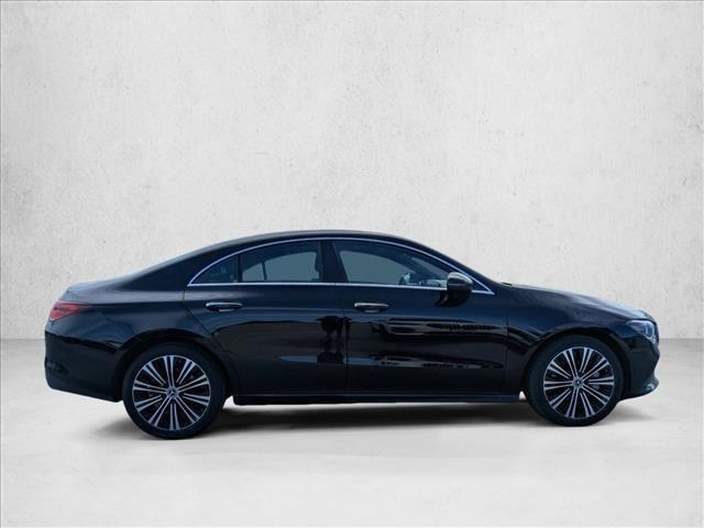 Mercedes-Benz CLA 250 2022