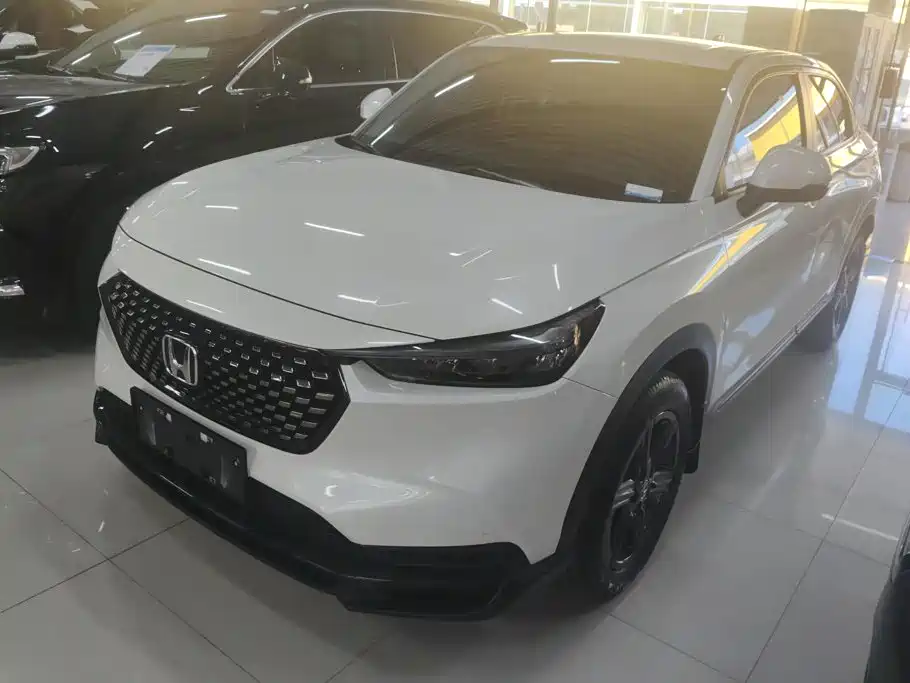 Honda XR-V 2023