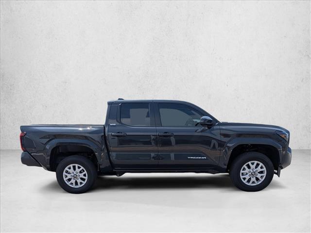 Toyota Tacoma 2026