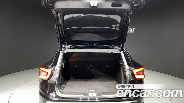 Chevrolet Trax 2023