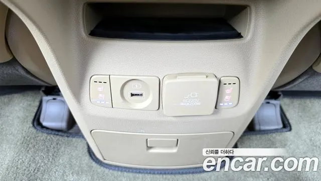 Kia Carnival 2020