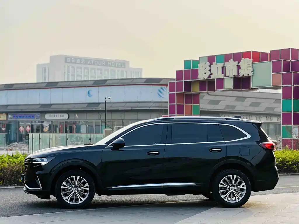 Buick Enclave 2023