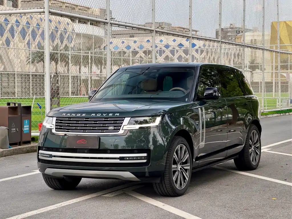 Land Rover Range Rover 2024