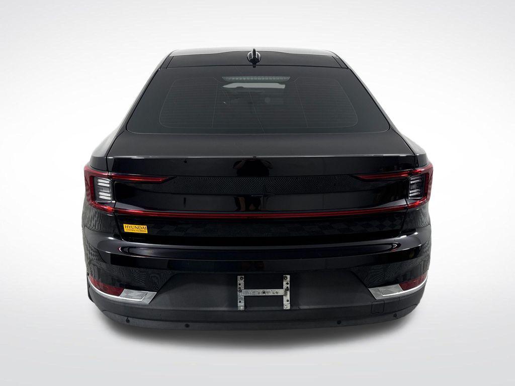 Polestar 2 2021