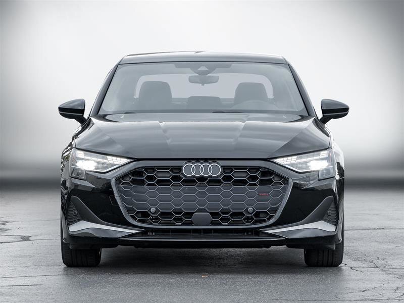 Audi A3 2025