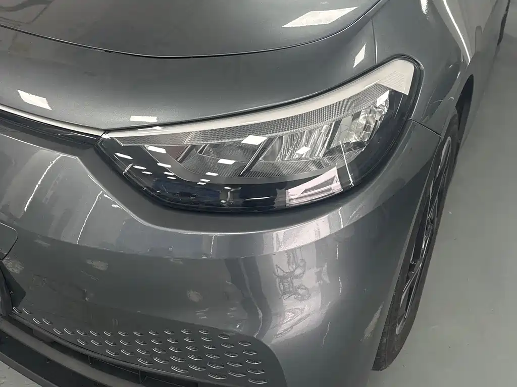 Volkswagen ID.3 2023