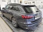 Audi A4 2023