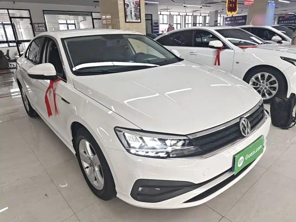 Volkswagen Lamando 2021