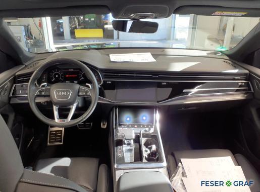 Audi RSQ8 2023