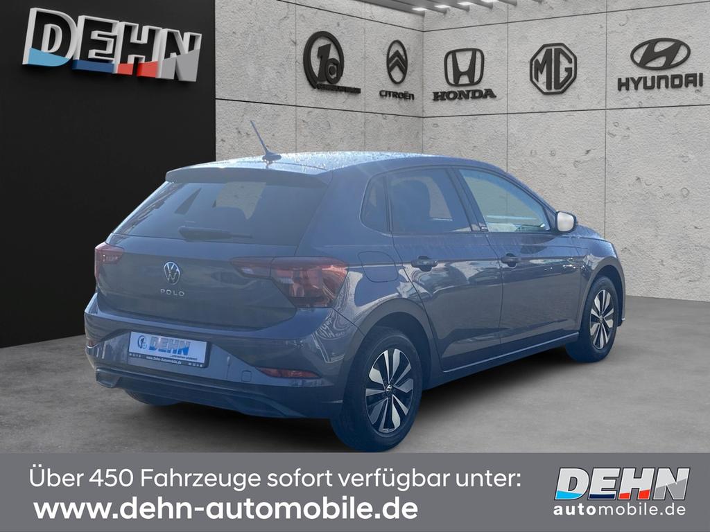Volkswagen Polo 2023