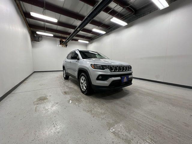 Jeep Compass 2024