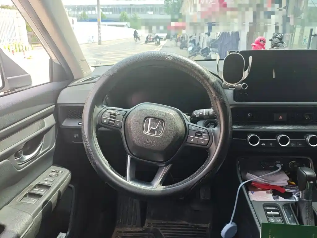 Honda CR-V 2024