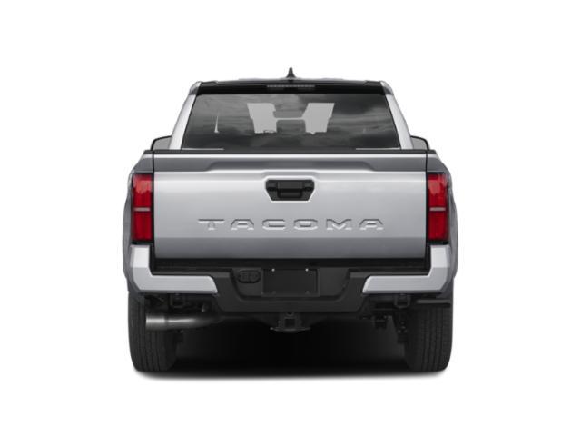 Toyota Tacoma 2024