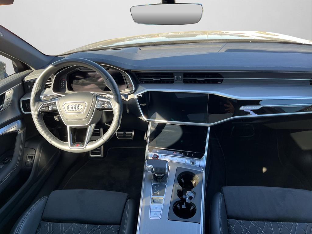 Audi S6 2023
