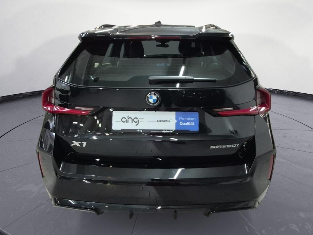 BMW X1 2025