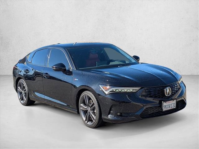 Acura Integra 2024