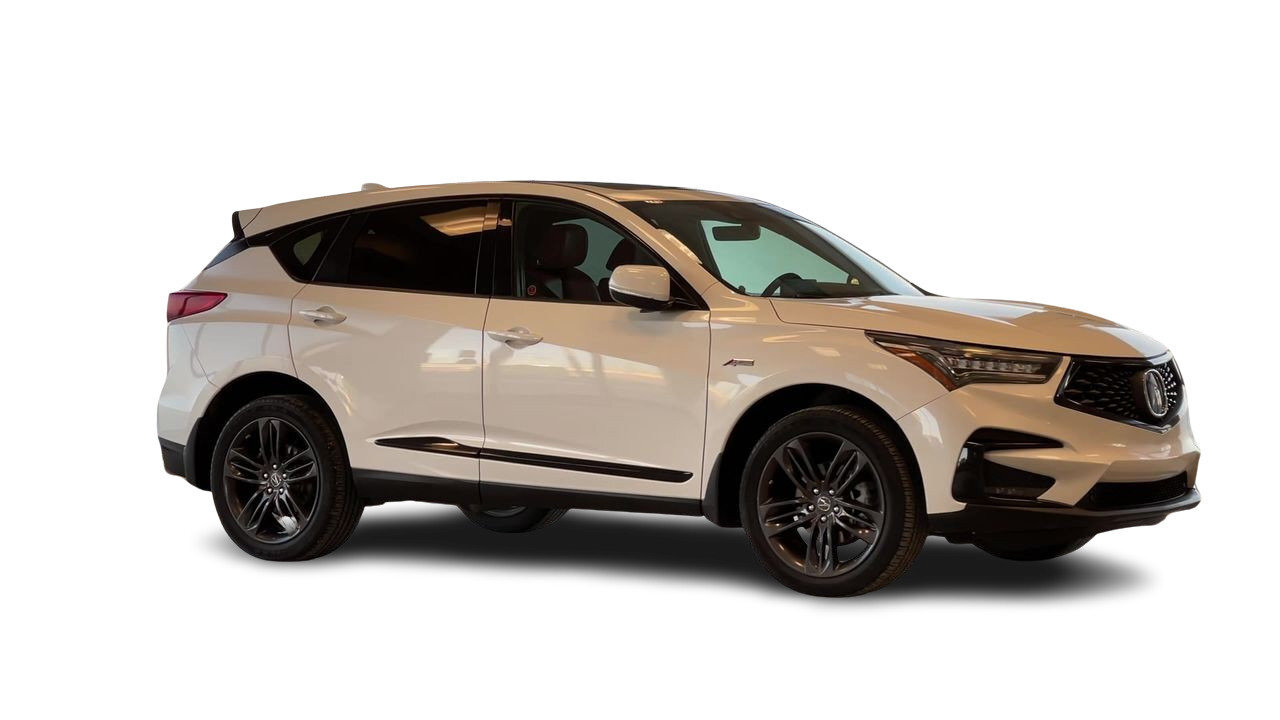 Acura RDX 2020