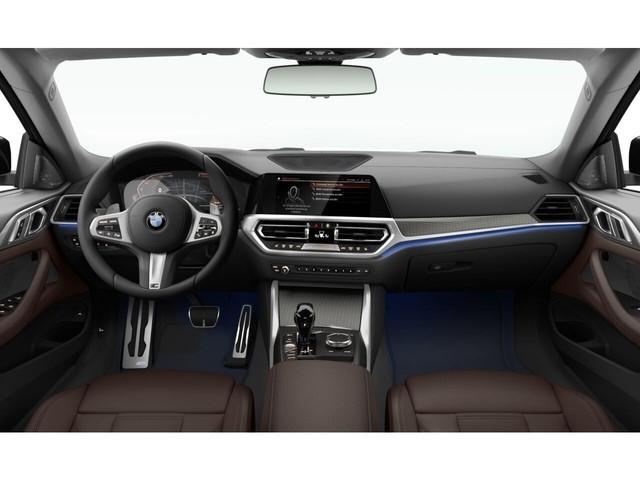 BMW 430 2023