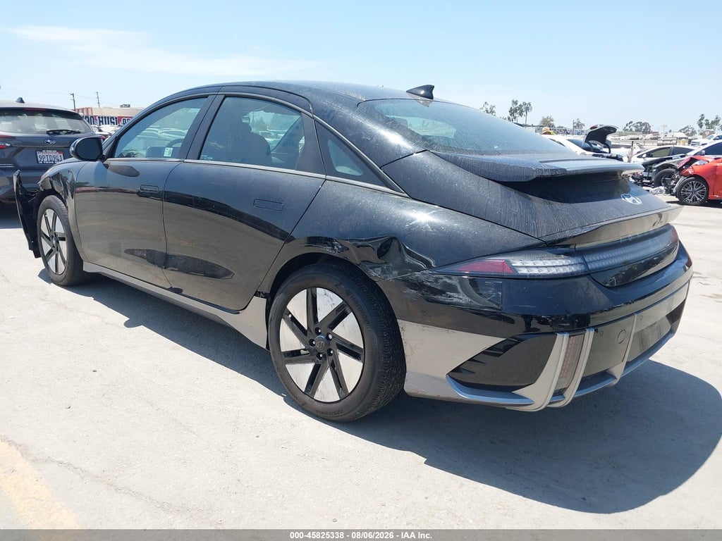Hyundai IONIQ 6 2024