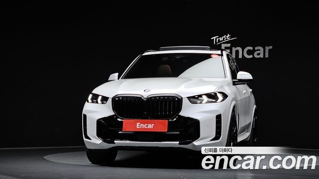 BMW X5 2026