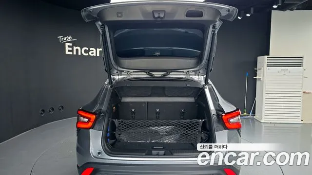 Chevrolet Trax 2024