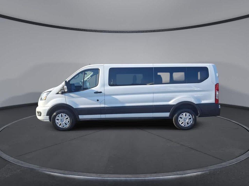 Ford Transit 2023