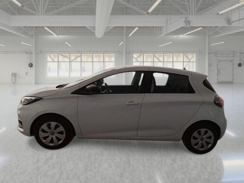 Renault ZOE 2021