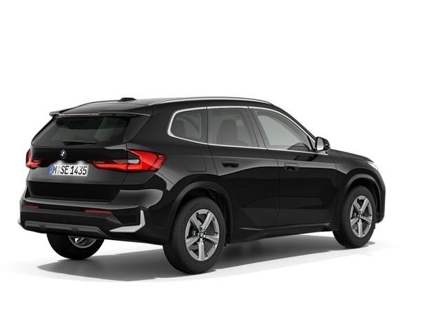 BMW X1 2022