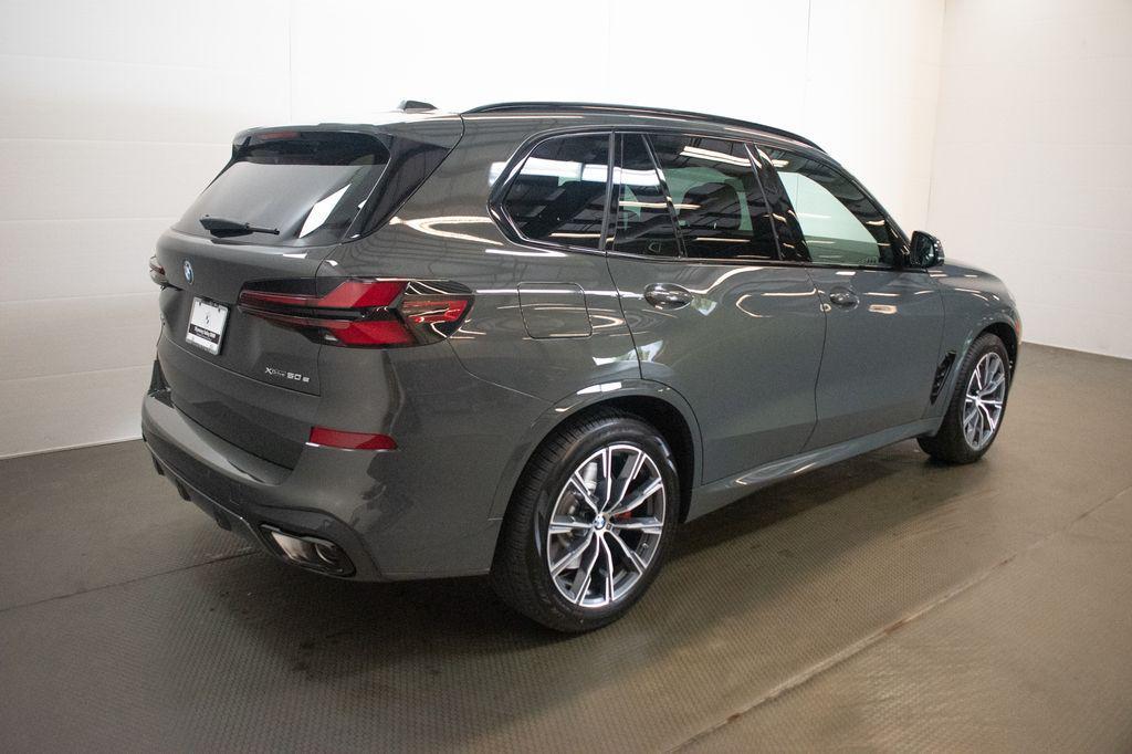 BMW X5 2026