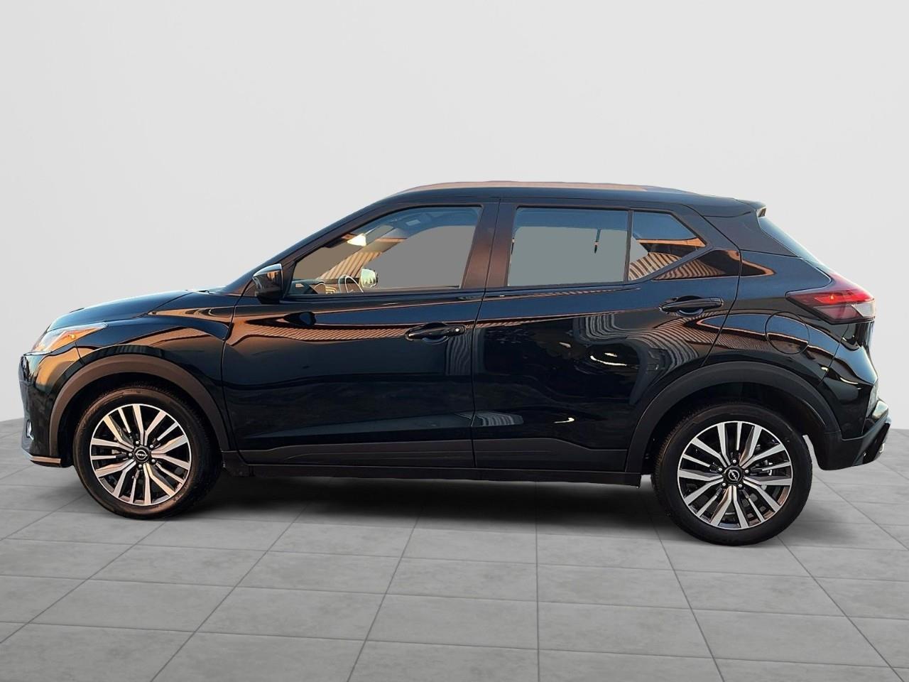 Nissan Kicks 2024