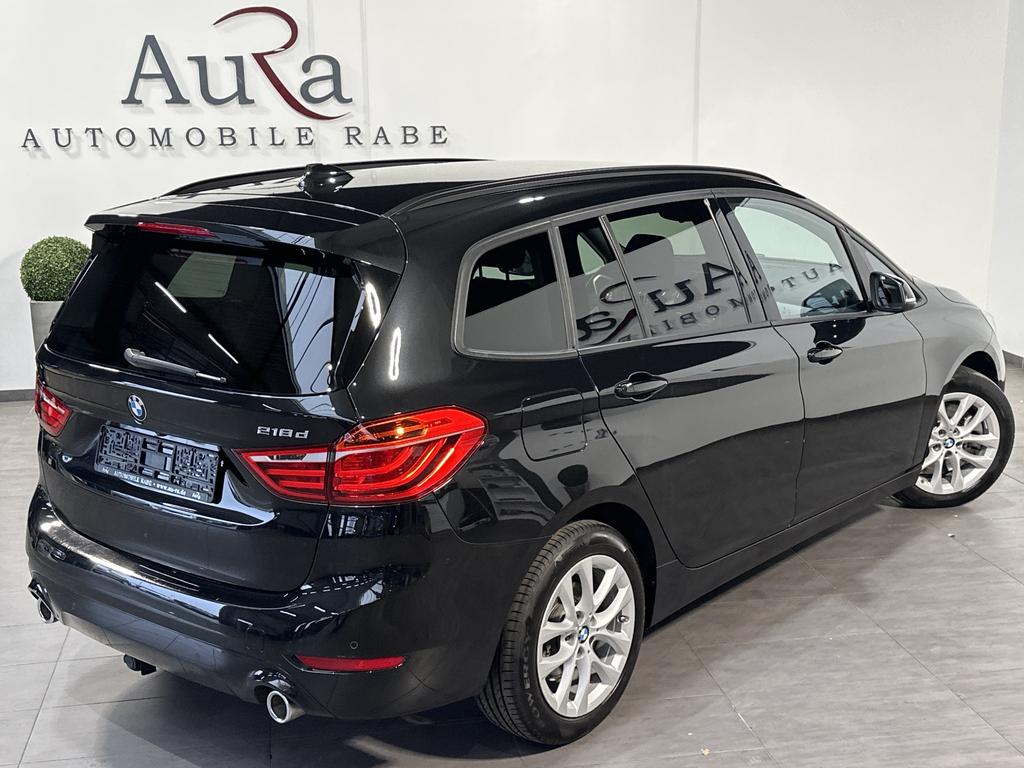 BMW 218 GRAN TOURER 2022