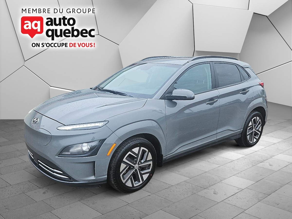 Hyundai Kona 2023