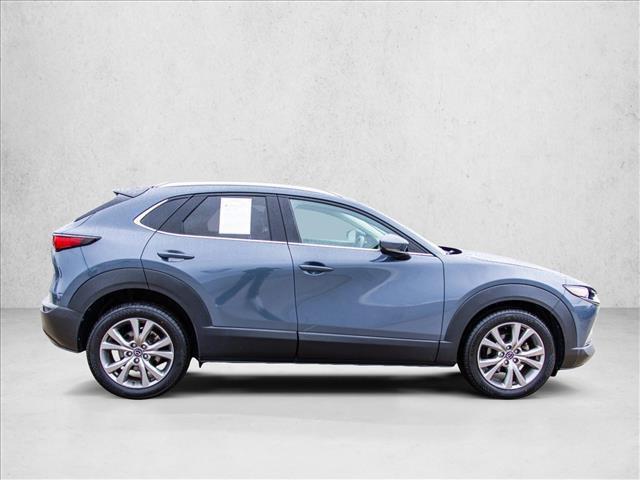 Mazda CX-30 2021