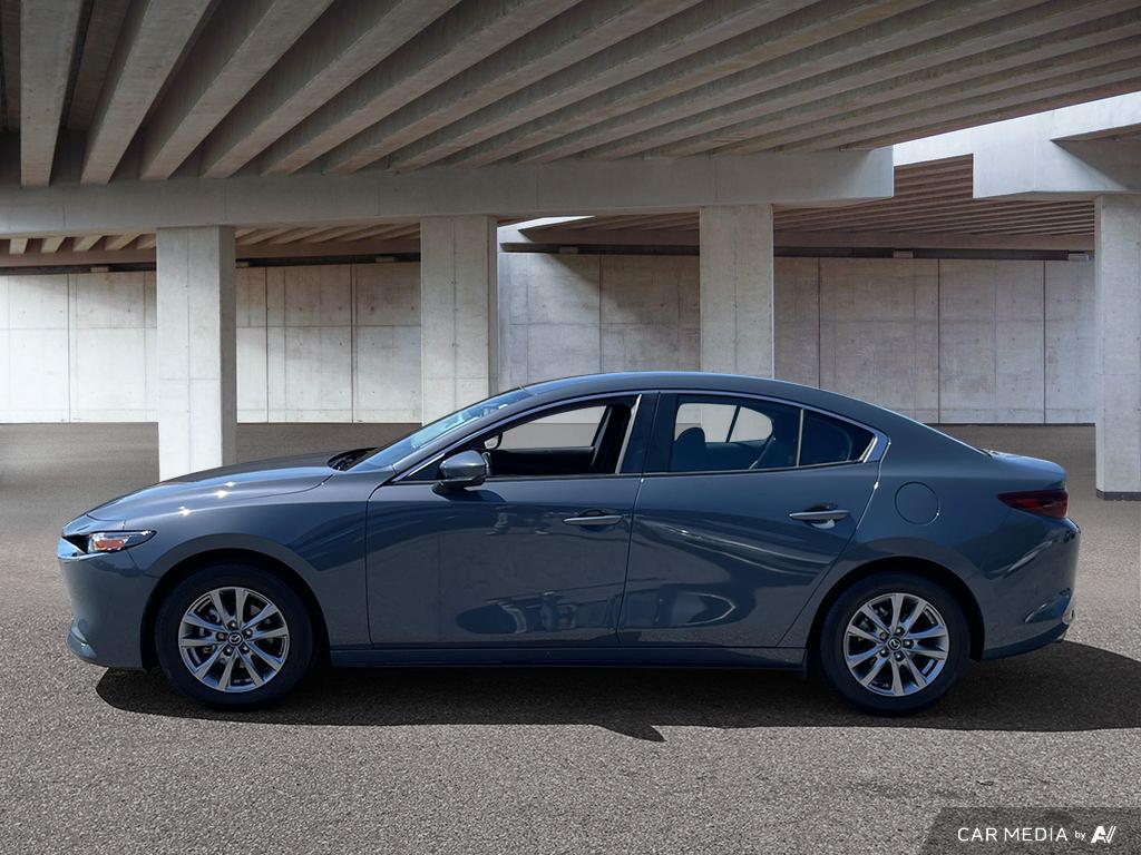 Mazda 3 2022