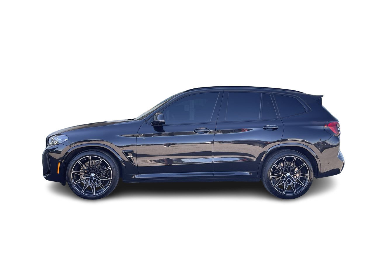 BMW X3 M 2024