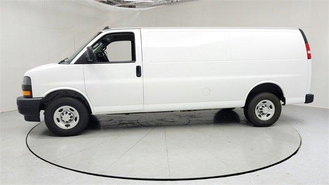 Chevrolet Express 2023