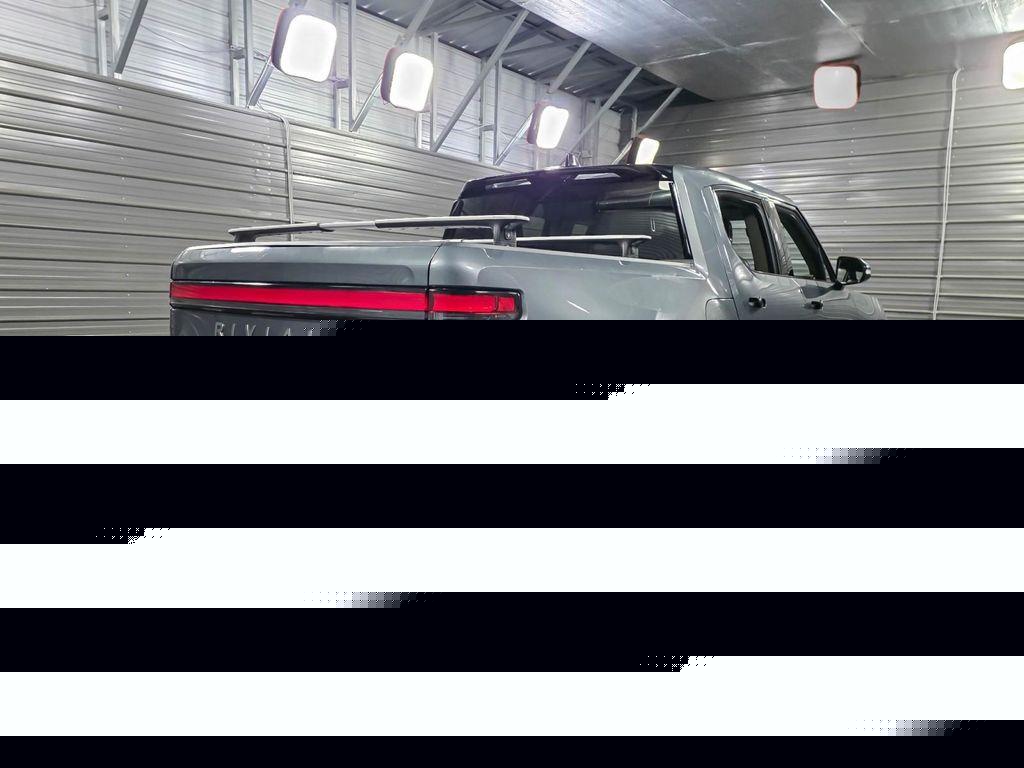 Rivian R1T 2023