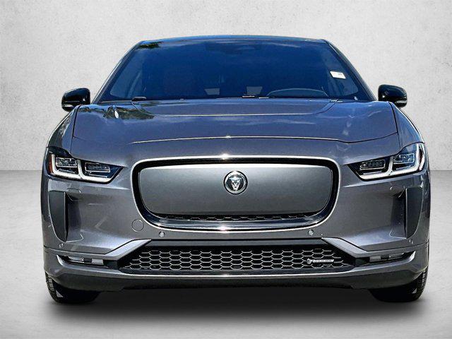 Jaguar I-Pace 2024