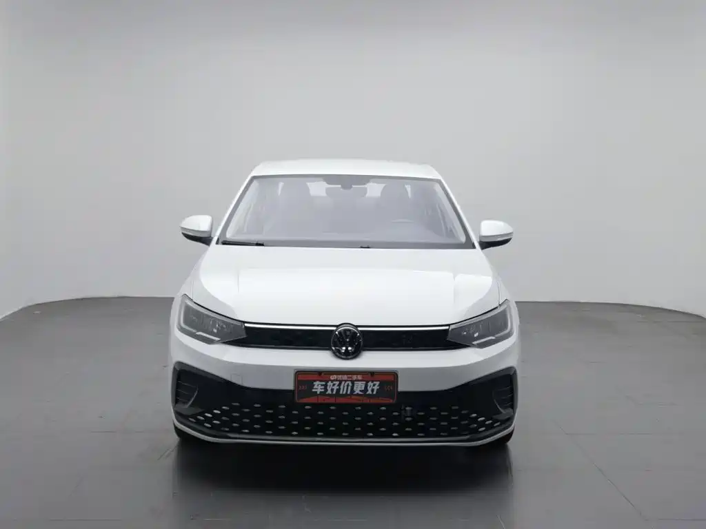 Volkswagen Lavida 2025