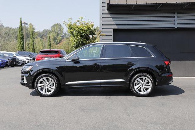 Audi Q7 2023